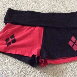 Batman Shorts I’m Medium